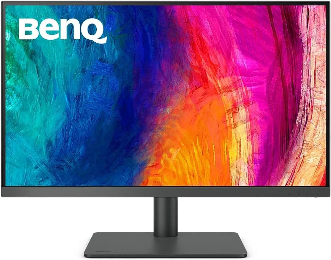 BenQ PD2705U monitor